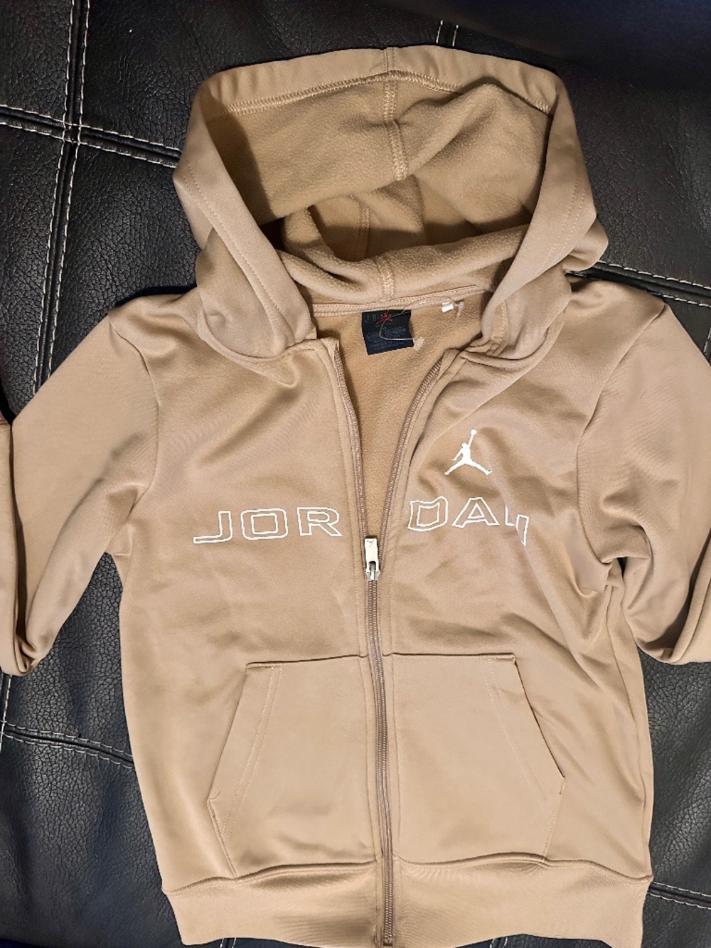Jordan Sweatshirt New Size Youth